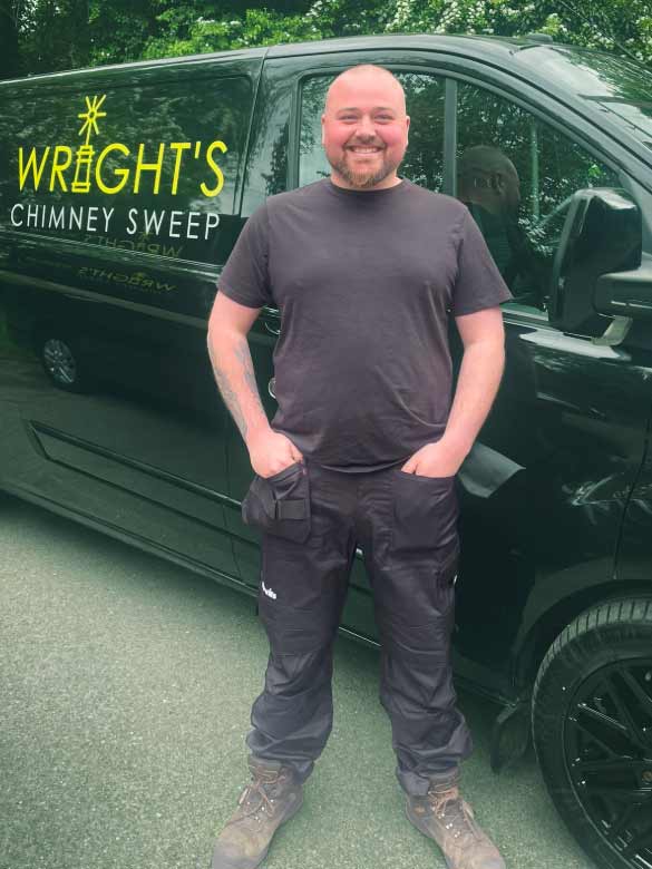 Ryan Wrights Chimney Sweep Grantham